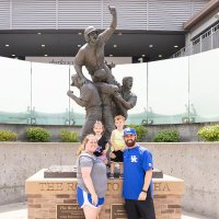Jeffrey C.B. Poole (@jpoole11) 's Twitter Profile