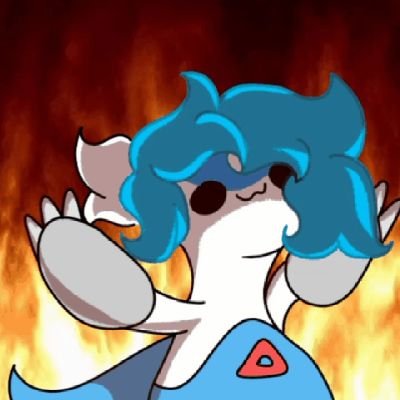 💙Dulvinos ART-NSFW🔞💙さんのプロフィール画像