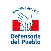 Defensoría del Pueblo (@defensoria_peru) 's Twitter Profile