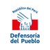 Defensoría del Pueblo (@defensoria_peru) Twitter profile photo Defensoría del Pueblo (@defensoria_peru) Twitter profile photo