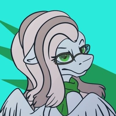 Artist, Pony/Fur Focused, RPer, Gamer || Generally pretty chill ||
Open to messages