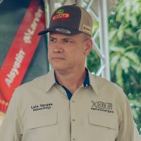 Luis Vargas (@meteovargas) 's Twitter Profile Photo Luis Vargas (@meteovargas) 's Twitter Profile Photo