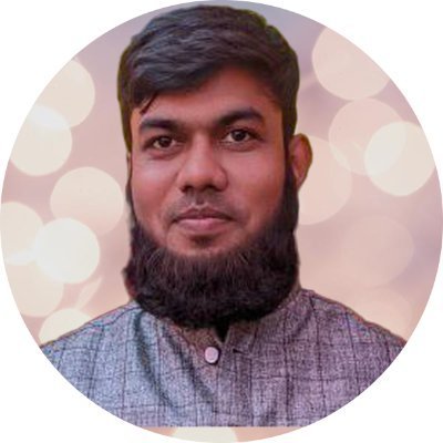 @FlRahaman