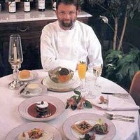 Denis Seyer - @ChefDenisSeyer Twitter Profile Photo