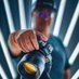 Calvin Lee (@mayhemstudios) Twitter profile photo