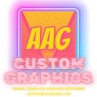 AAGCustoms (@aagcustoms) 's Twitter Profile