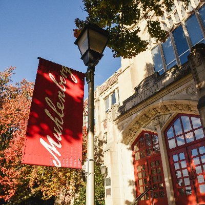 Contact us for @Muhlenberg College faculty experts & timely story ideas at communications@muhlenberg.edu.