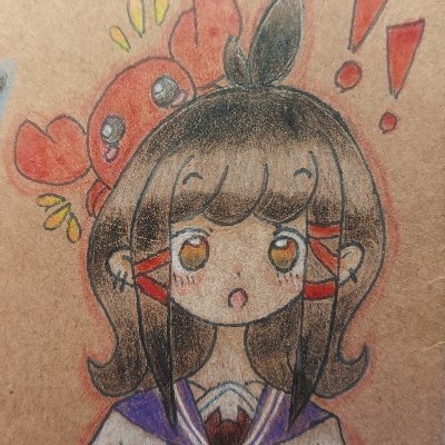 flattiretee's profile picture. |🦀|☄️|🔍|🐯 ° . +

A tired artist/editor who has their head stuck in the clouds more often than not. Lover of all crustaceans; a passionate stargazer .° •