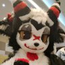asamahatoki's profile picture. =hatoki/浅間はとき fursuitmake✂️From 🇨🇳 contact me:asamahatoki@gmail.com