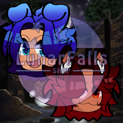 LunarFalls_Shop's profile picture. https://t.co/5ht4T18bKc