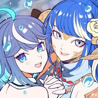 碧海ゆとり (@souta_vol) 's Twitter Profile Photo 碧海ゆとり (@souta_vol) 's Twitter Profile Photo