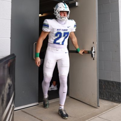 Tpkicker's profile picture. K @uwffootball