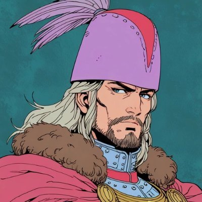 omgwtfkablamo's profile picture. Artist?