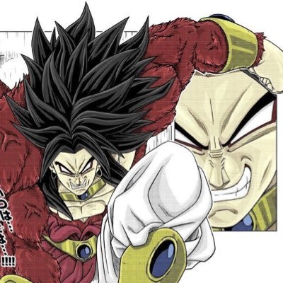 CrimzonSaiyan's profile picture. 