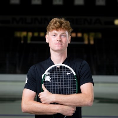 MaxSheldon_'s profile picture. MSU Tennis ‘25