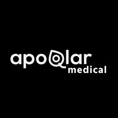 apoqlarmedical's profile picture. 