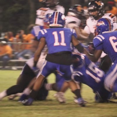 Scott central c/o 26🎓, OLB, 1x championship, 5’10,170 https://t.co/pEH3n1VYTD 📲 769-240-6689