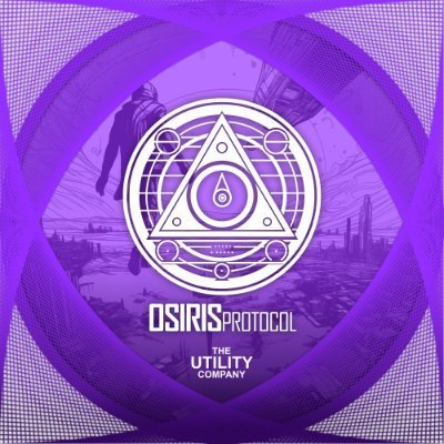 OsirisProtocol1's profile picture. The Best Smart Contracts in Web3 ⚡️ Empowering Artists & Developers 🎵 Unlocking Decentralized Potential 🌐 Join the Osiris Protocol Movement Today!