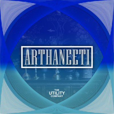 ArthaneetiInc's profile picture. 🚀 Revolutionizing Indian politics with blockchain! 🌐 Your go-to platform to learn everything about politics 🎁 Empowering democracy, one token at a time 🗳️