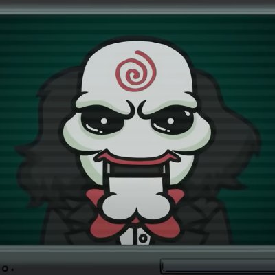 zakkomode's profile picture. 