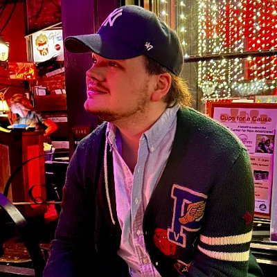 Ithaca College Park School ‘20 | Basketball Content Creator | Born + Raised on @Yankees + @Cuse Sports | Passionate about Int’l Human Rights + Civil Rights Law