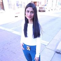 Sabeeda Kadavath (@sabeedak1) 's Twitter Profile