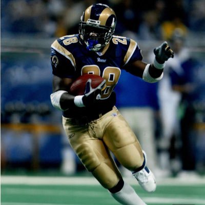 Make football pants (shiny) great again.™️ #BringBackTheShine