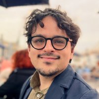 Mehmet Kerem Turkcan (@mkturkcan) 's Twitter Profile Photo Mehmet Kerem Turkcan (@mkturkcan) 's Twitter Profile Photo