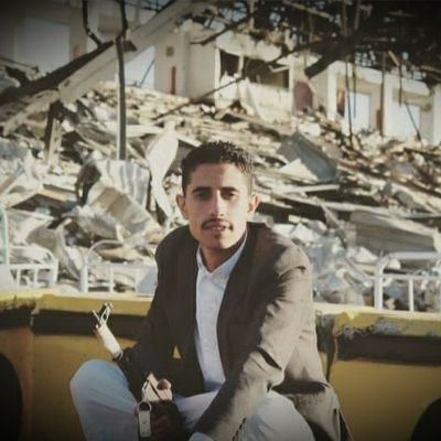 Rashed nabil🇵🇸🇾🇪 Profile