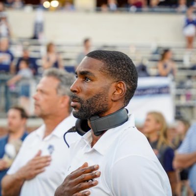 Safeties Coach @FootballMelissa || DeSoto Alum🦅|| ECUOK Alum🐅|| Titus 2:6-8