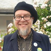 Jon Cousins (@jonfcousins) 's Twitter Profile