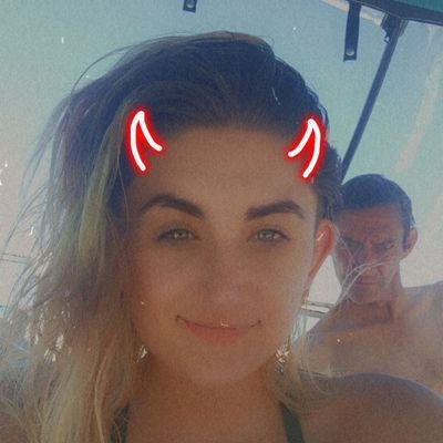 tough_ashley's profile picture. She/Her
Taurus☀️
Learning to Travel🌍 
1/3 New places this year