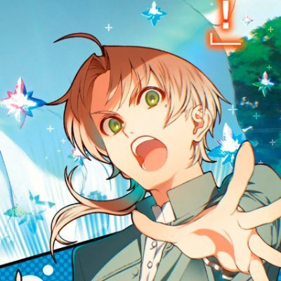 MTshrine8's profile picture. Just a simple MT fan