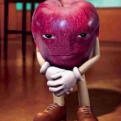 donamacaroni's profile picture. if i could prove that i never touched my balls would you promise not to tell a single soul what you saw