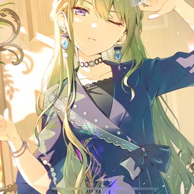 amekomi_3790's profile picture. 