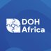 DoH Africa (@dohafrica) Twitter profile photo DoH Africa (@dohafrica) Twitter profile photo
