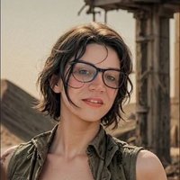 Meg (מגלי) (@megmuricy) 's Twitter Profile