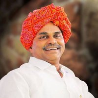 Sankeerth Reddy (@ycpagain) 's Twitter Profile