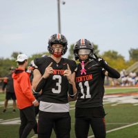 Cooper Steeves (@steevescooper11) 's Twitter Profile Photo Cooper Steeves (@steevescooper11) 's Twitter Profile Photo