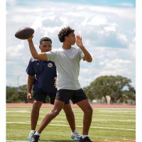 Leyton Blair (QB/Safety) (@leytonblair4) 's Twitter Profile Photo Leyton Blair (QB/Safety) (@leytonblair4) 's Twitter Profile Photo