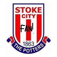 StokeCityFan (@pottersfan4ever) 's Twitter Profile