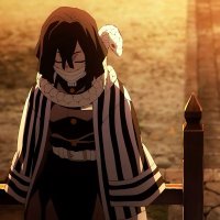 Iguro Obanai (@aserpenthashira) 's Twitter Profile