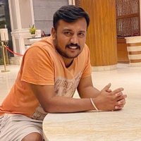 V.C.Karthik (@studiovajramuni) 's Twitter Profile