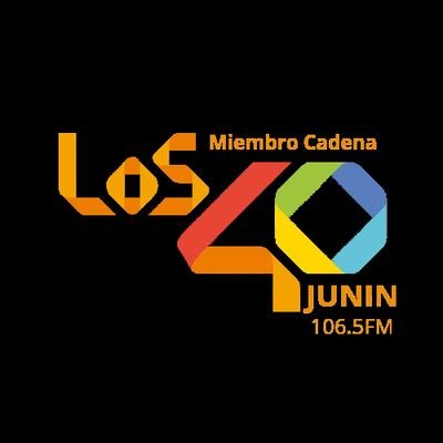 Emisora de radio de la ciudad de Junin, habilitada por Enacom en el canal 293
https://t.co/k5hO93r4XT