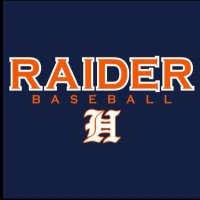 ⚾️Raider Baseball⚾️ (@hab_baseball) 's Twitter Profile
