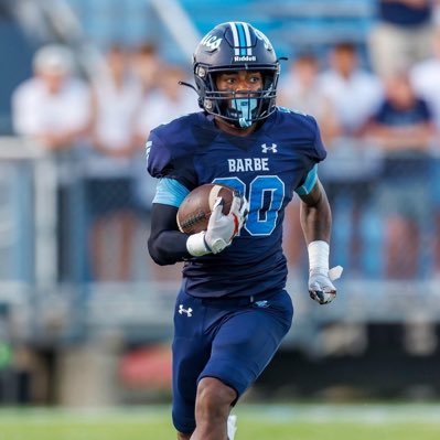 Eric Jones Jr (EJ) Profile