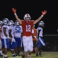 Eoghan Savage |2027|DE/TE| (@savageeoghan) 's Twitter Profile