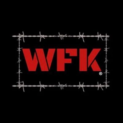 officialWFK's profile picture. The official X for the WFK. hoping to turn WFK into a wrestling promotion. your new favorite Indi show.
