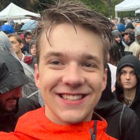 Ben Jaudon (@benjaudon) 's Twitter Profile