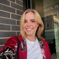 Lindsey A. Nowland (@lindseynowland) 's Twitter Profile